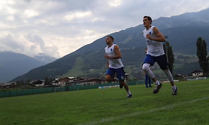 Βοηθητικός στην Εφές ο Ρέμπιτς
