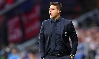 Ποτσετίνο: «Οι μεταγραφικές φήμες δεν επηρεάζουν τον Έρικσεν»