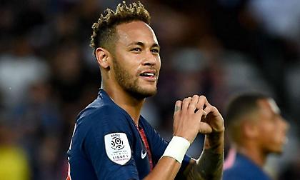 Μένει στην Παρί ο Νεϊμάρ!