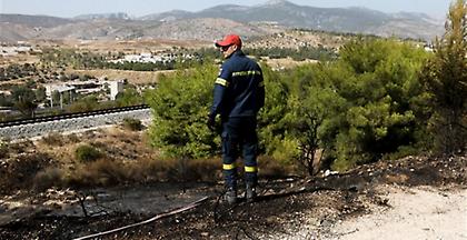 Νέα φωτιά στη Σάμο - Καλύτερη εικόνα της φωτιάς στην Αχαΐα - Όλα τα μέτωπα