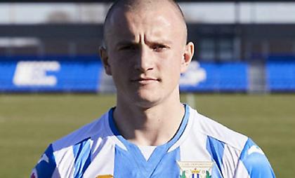 Εξετάζει Κράβετς η Μπαρτσελόνα