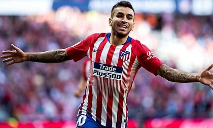 Νέα πρόταση της Μίλαν για τον Άνχελ Κορέα