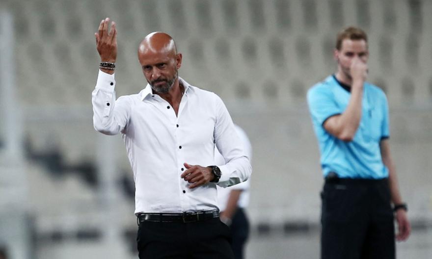 Έκοψε Σιμάο, Παουλίνιο ο Καρντόσο