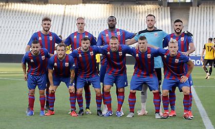 Βόλος ΝΠΣ: Ο 64ος σύλλογος στην ιστορία που συμμετέχει στο ελληνικό πρωτάθλημα