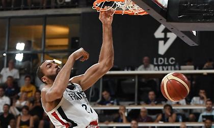 «Καθάρισε» στο δεύτερο τη Νέα Ζηλανδία η Γαλλία