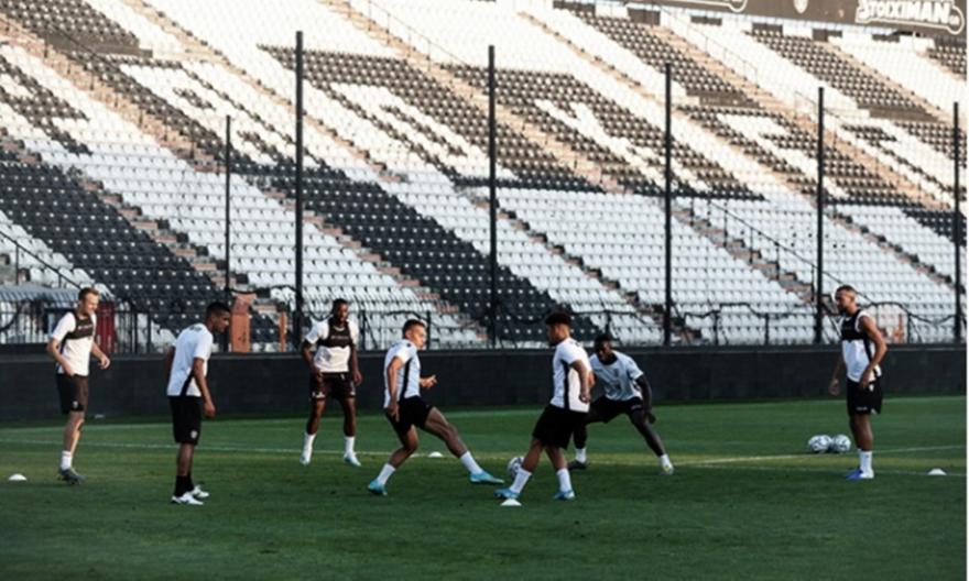 «Πάνοπλος» ο ΠΑΟΚ στην πρεμιέρα!