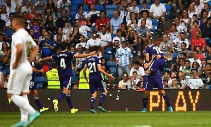 Ο... Γκουαρδιόλα σόκαρε τη Ρεάλ!