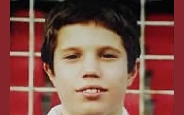 10/10 κανείς: Αναγνωρίζεις 10 πασίγνωστους ποδοσφαιριστές από μια μόνο παιδική φωτό τους;