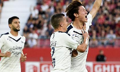 Μπορντό και Ναντ πήραν τις πρώτες τους νίκες