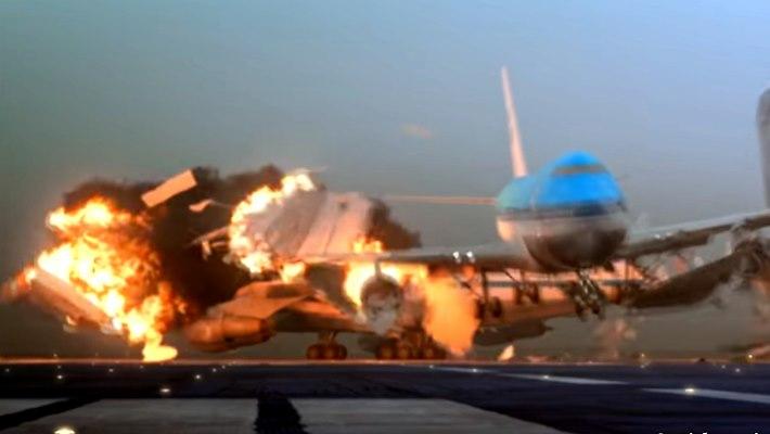 583 νεκροί από ένα παιδαριώδες λάθος: Η σύγκρουση των 2 Boeing στη μεγαλύτερη αεροπορική τραγωδία