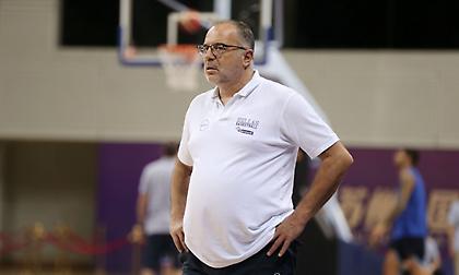 Σκουρτόπουλος: «Η 4άδα θα είναι τεράστια επιτυχία -Αυτοί οι τύποι ήρθαν έτοιμοι για όλα»