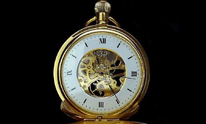 Σαν σήμερα: Το χρυσό της Χαλκιά στους Ολυμπιακούς της Αθήνας και τα πρώτα νούμερα σε φανέλες!