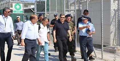 Μόρια: 15χρονος πρόσφυγας επιτέθηκε σε ομοεθνείς του και σκότωσε έναν