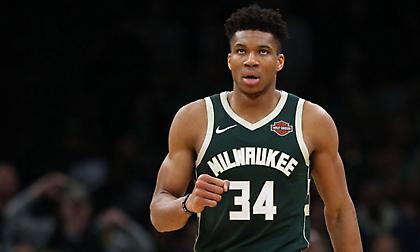 Αρίνας: «Δεν έπρεπε να είναι MVP ο Γιάννης»