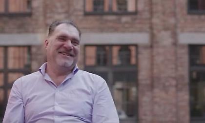 Παγκόσμιο Κύπελλο: «Το τρίτο μέρος του ντοκιμαντέρ της FIBA με Σαμπόνις, Κούκοτς και Σμιντ!»