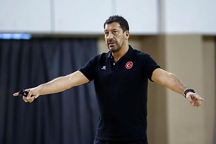 Χωρίς live streaming το Τουρκία-Βενεζουέλα για το τουρνουά της Εθνικής