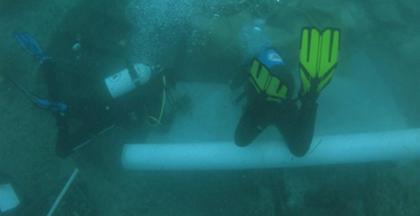 Συνεχίζεται το θρίλερ με τους δύο αγνοούμενους δύτες στην Κάρπαθο