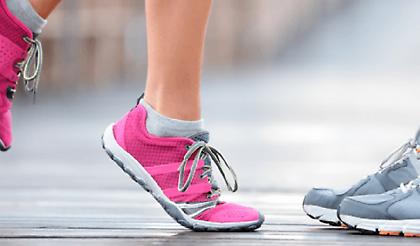 Βελτίωσε τις σεξουαλικές σου επιδόσεις... τρέχοντας!