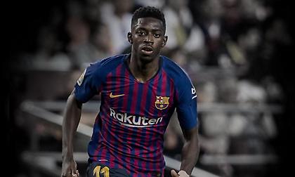 Προσφέρει Ντεμπελέ η Μπαρτσελόνα ως αντάλλαγμα για Νεϊμάρ