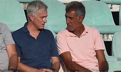 Η «κατάρα» του Μουρίνιο στοιχειώνει τη Σετούμπαλ