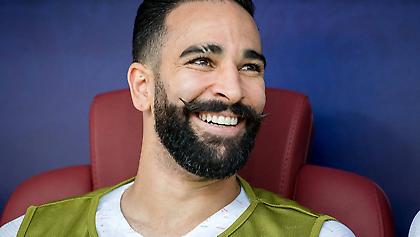 Πάει Φενέρμπαχτσε ο Ραμί