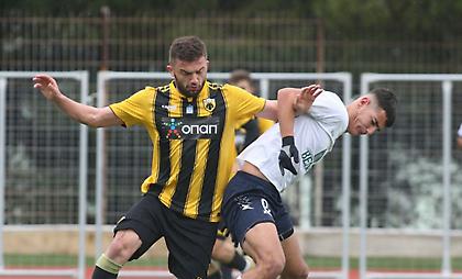 Δάνεισε Μπούση στον Εργοτέλη η ΑΕΚ