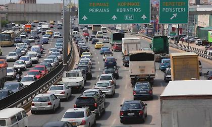 «Τέλος» τα εισαγόμενα μεταχειρισμένα IX από τον Σεπτέμβριο