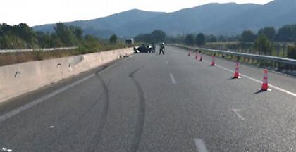 Καβάλα: 16χρονος νεκρός σε τροχαίο με αυτοκίνητο που οδηγούσε η μητέρα του