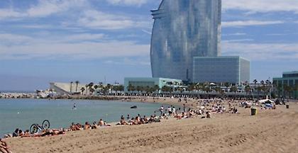 Βαρκελώνη: Εκκενώθηκε παραλία - Βρέθηκε εκρηκτικός μηχανισμός στη θάλασσα