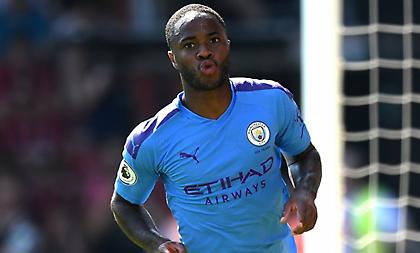 Στέρλινγκ και 2-0 για την Σίτι (video)