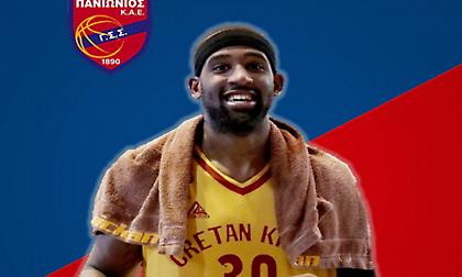 Ανακοίνωσε και Λι ο Πανιώνιος