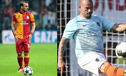 Αγνώριστος ο Σνάιντερ λίγους μήνες αφότου αποσύρθηκε (video)