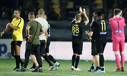 Οι αριθμοί φωτογραφίζουν το πρόβλημα που έχει ο Άρης στο ξεκίνημα της σεζόν