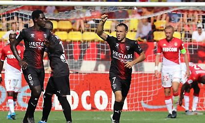 Έκοψε τη… χαρά της Μονακό η Νιμ!