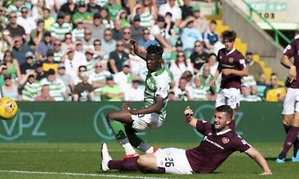 Σταθερά στην κορυφή Σέλτικ, Ρέιντζερς