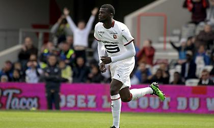 Πέρασε από το Στρασβούργο και διατήρησε το απόλυτο η Ρεν!