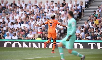 Έριξε... βόμβα στο Λονδίνο η Νιουκάστλ!