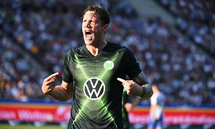 «Πάρτι» της Βόλφσμπουργκ στο Βερολίνο!