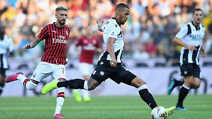 Ήττα «σφαλιάρα» με το καλημέρα για Μίλαν