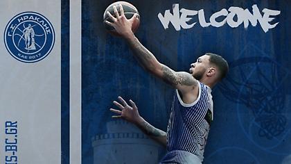 Έρχεται για Ηρακλή ο Οκερέαφορ