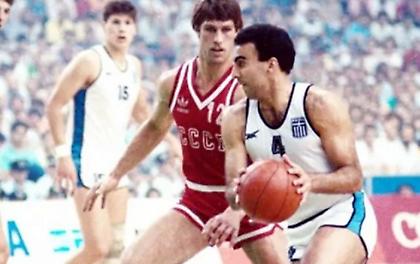 Κουίζ για «εγκυκλοπαίδειες»: Το μπασκετικό τεστ που δεν κάνει 12/12 ούτε ο Γκάλης