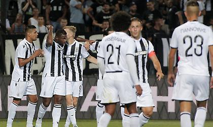 Όταν ο ΠΑΟΚ καταλάβει ότι δεν είναι μόνος του