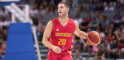 Λήξη συναγερμού με Ιβάνοβιτς για Μαυροβούνιο