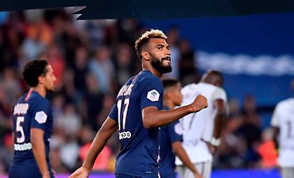 Καθάρισε ο Τσούπο-Μότινγκ την Τουλούζ του Κουλούρη