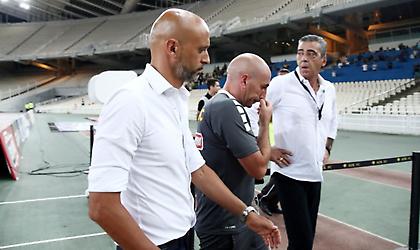 Καρντόσο: «Δείξαμε ισχυρό χαρακτήρα»