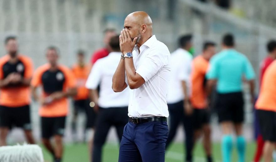 Έκπληκτος ο Καρντόσο με τη δυσαρέσκεια Μελισσανίδη