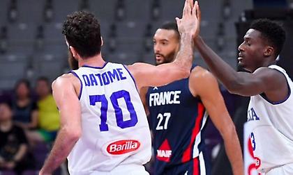 Παγκόσμιο Κύπελλο: Όλα τα φιλικά της Κυριακής! (25/8)