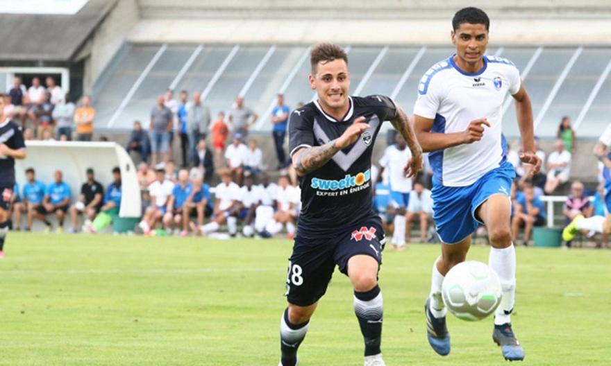 Έρχεται και υπογράφει στον Άρη ο Μαντσίνι