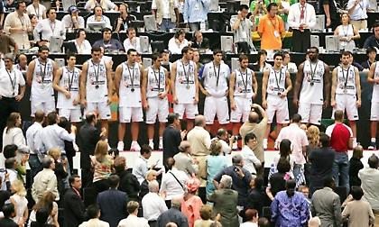 Η Ελλάδα σε Μουντομπάσκετ: Οι κορυφαίοι παίκτες βάσει συμμετοχών (πίνακες)