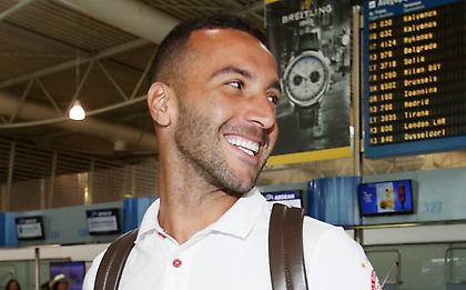 Γκιγέρμε: «Πρέπει να βάλουμε ένα γρήγορο γκολ στη Ρωσία»